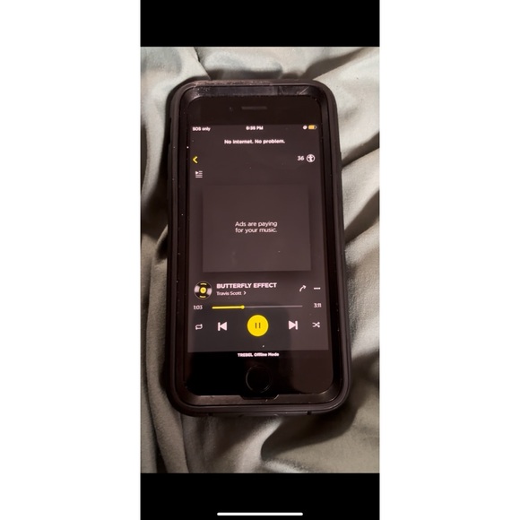 iPhone SE